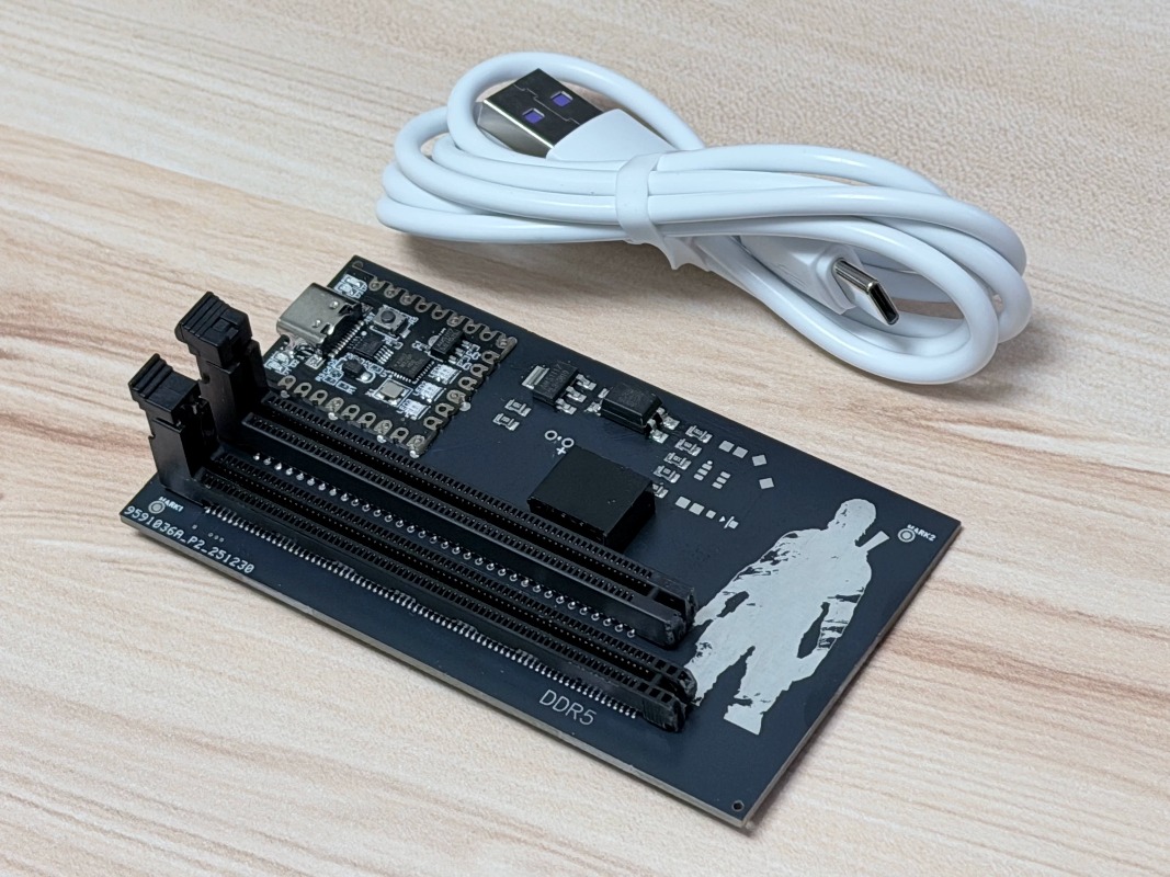 Ddr5 Memory - Gravador de memória DDR4 DDR5 para