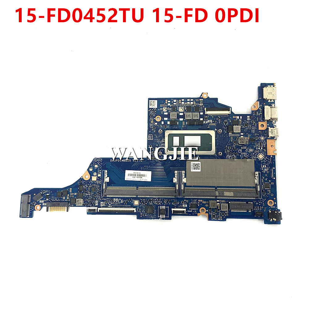 Ddr5 32Gb - Para HP 15-FD0452TU 15-FD TPN-Q286 Laptop