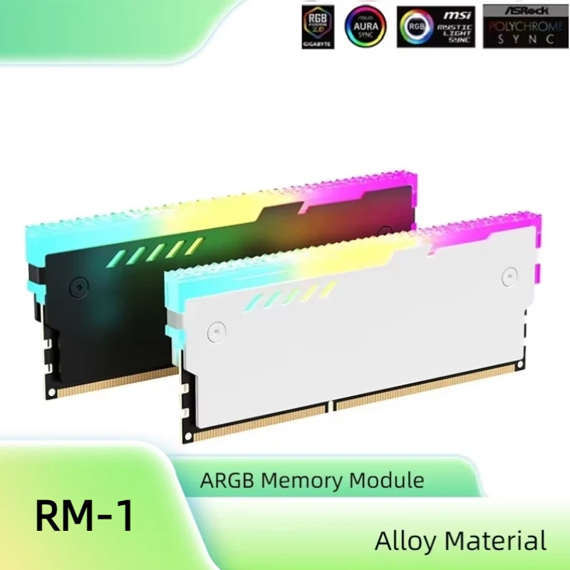 Memória pc dissipador de calor - Ddr5 Ram avaliação e preço