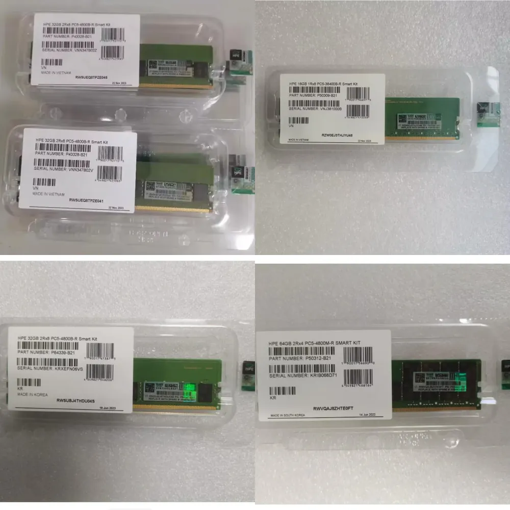 Novo Módulo de Memória RAM DDR - Ddr5 32Gb avaliação e preço