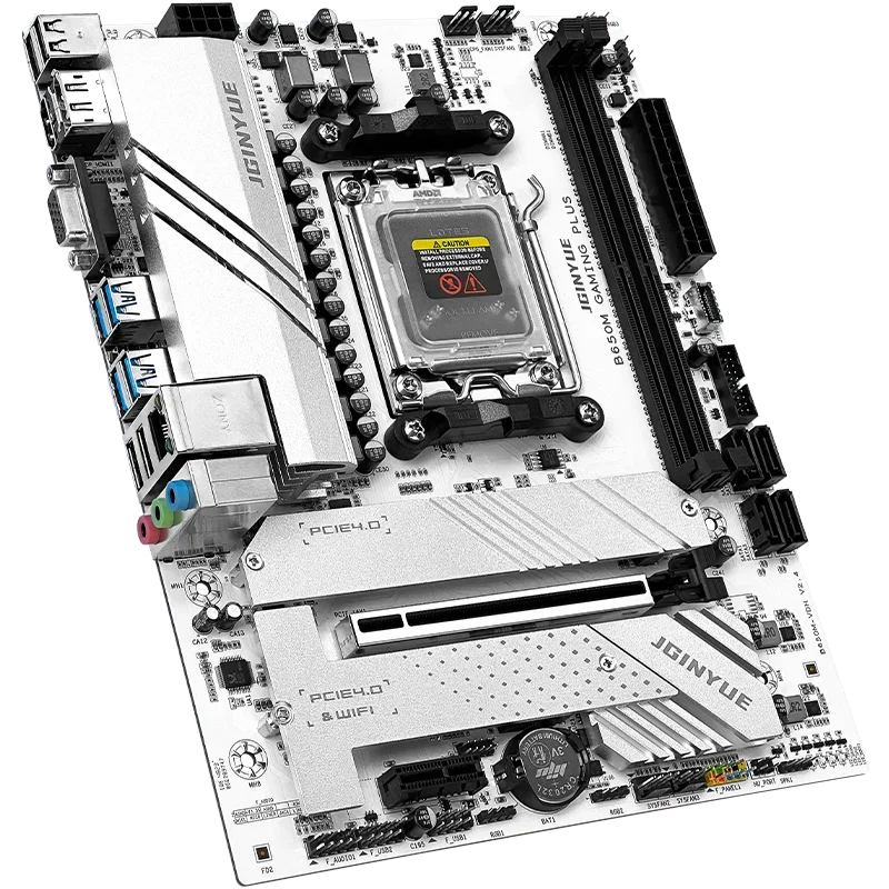B650 diy kit placa-mãe do comp - Ddr5 16Gb 6000Mhz avaliação e preço
