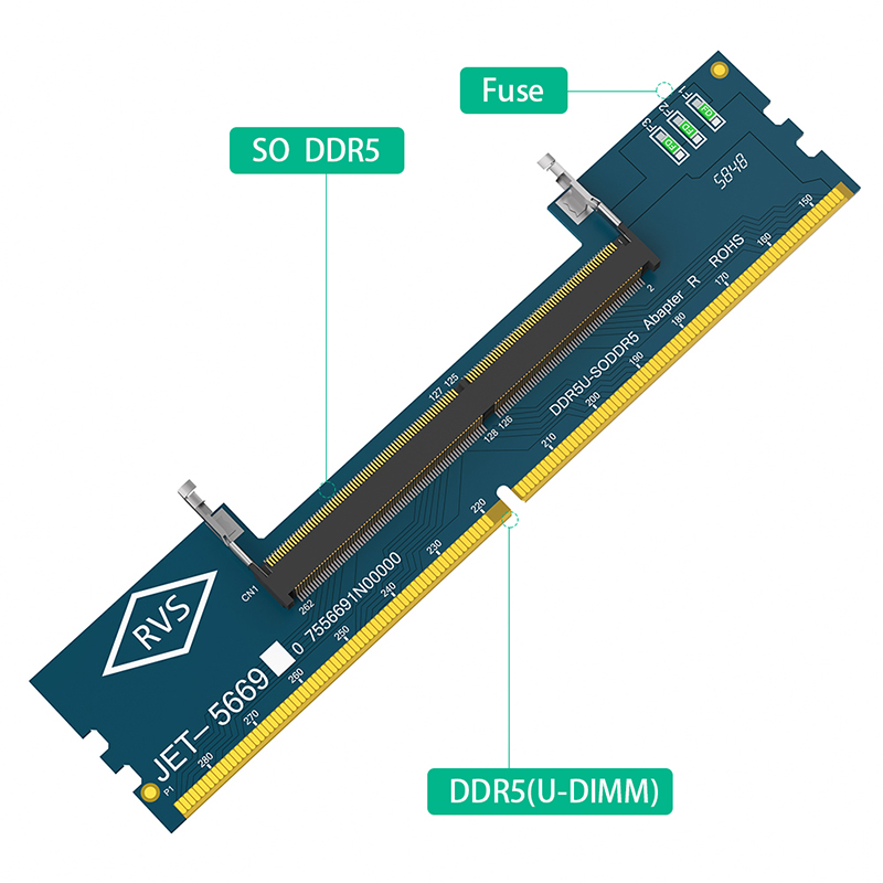 Laptop ddr5 ram para so ddr5 U - Ddr5 Laptop Ram avaliação e preço