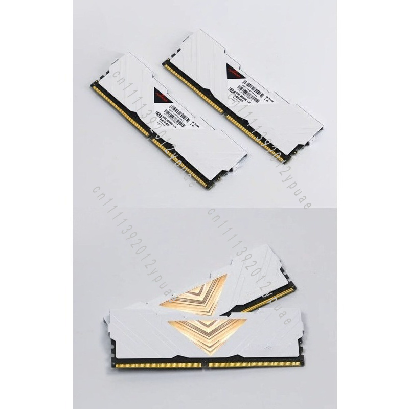 Memória RAM DDR5 para Desktop  - Ddr5 16Gb 6000Mhz avaliação e preço