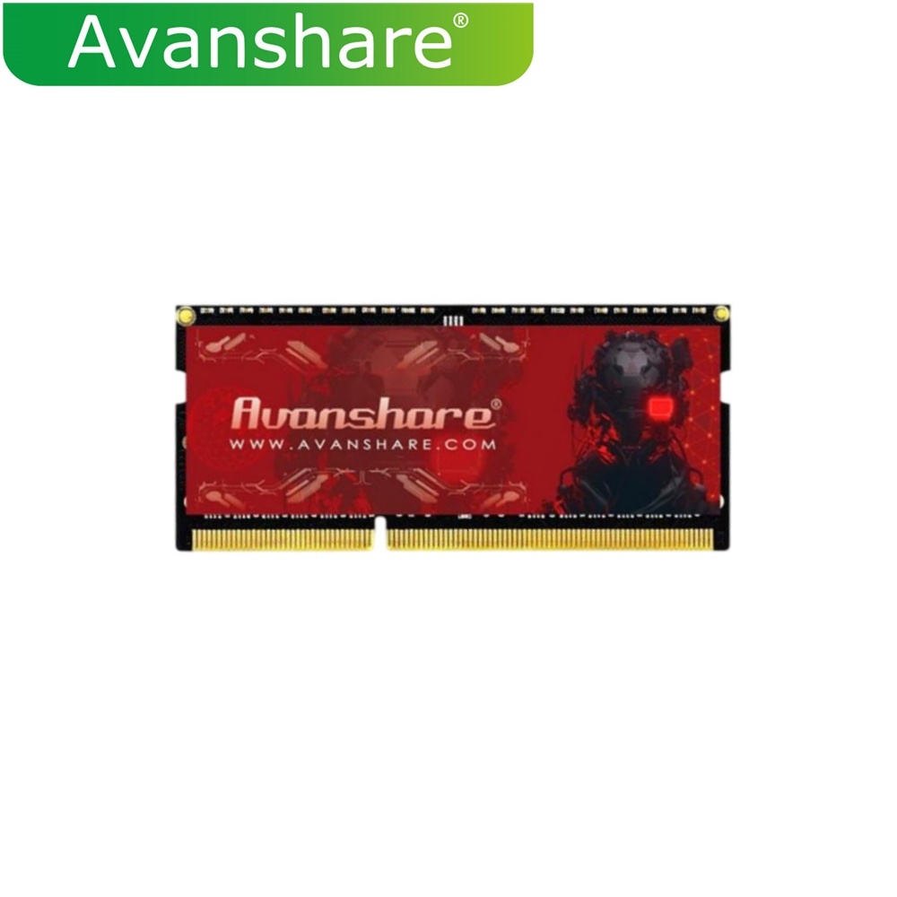 Memória RAM Avanshare DDR5 DDR - Ddr5 Kit avaliação e preço