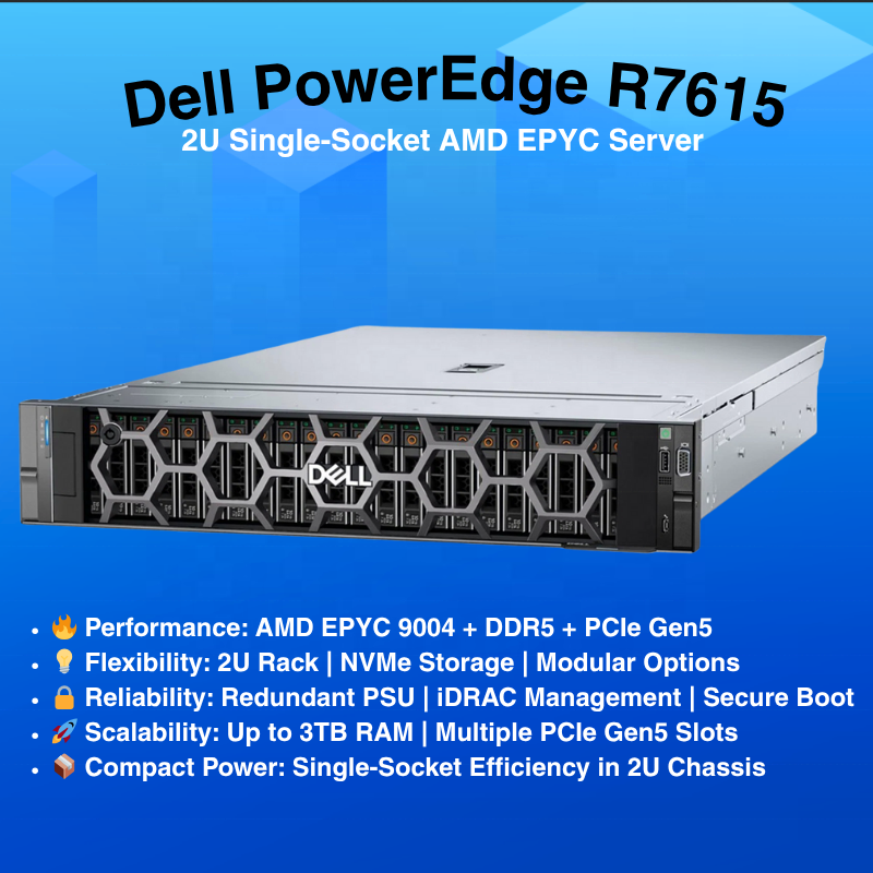 Original para poweredge r7615  - Ddr5 32Gb avaliação e preço