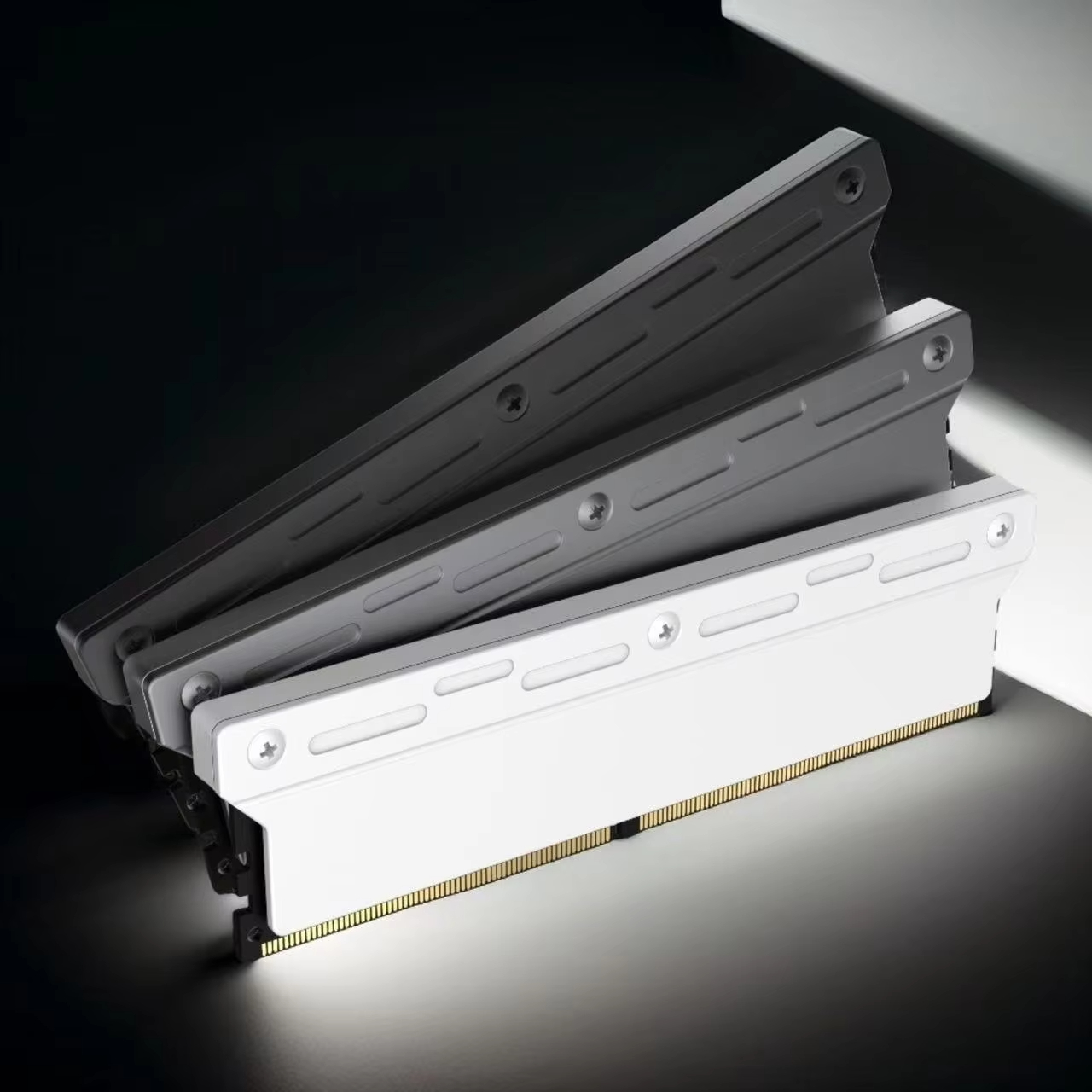 Cooler do dissipador de calor  - Ddr5 Memory avaliação e preço