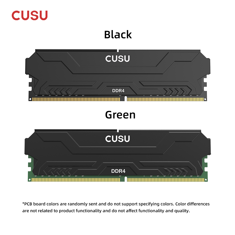 Cusu ram ddr4 8gb 16gb de memó - Ddr5 16Gb 6000Mhz avaliação e preço