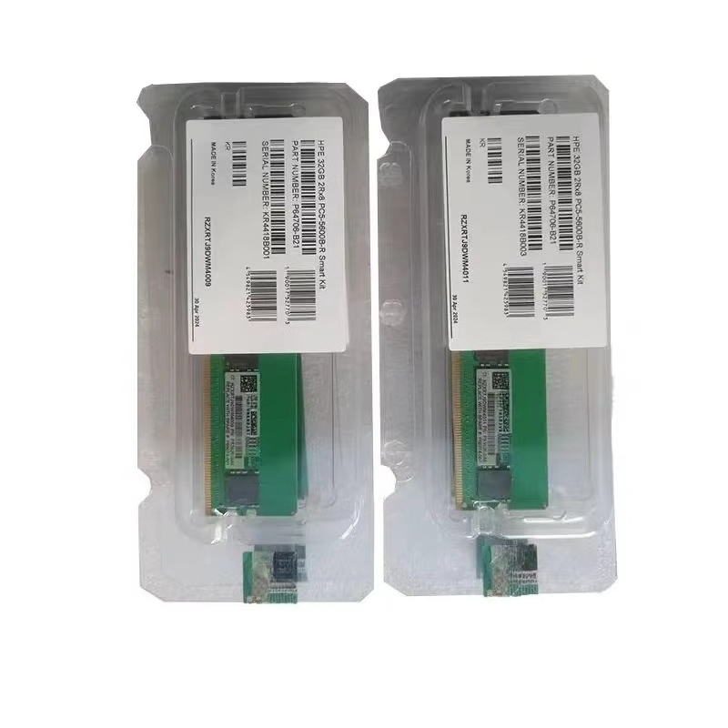 Memória de Servidor AW01 32GB  - Ddr5 32Gb avaliação e preço