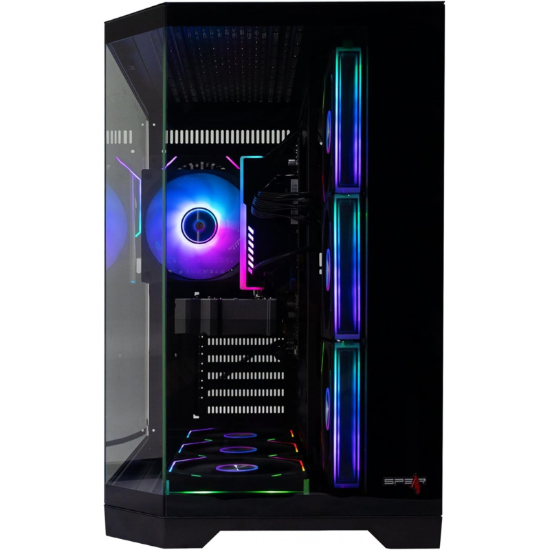 PC Gamer – Core i5-14400F, GeF - Ddr5 Rgb Ram avaliação e preço