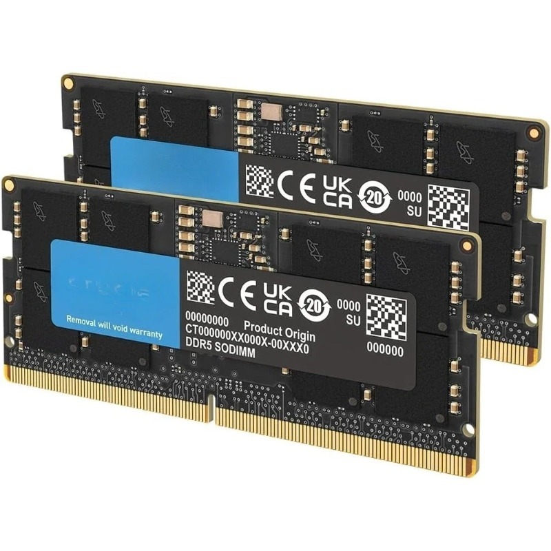 Oferta Imperdível 2025: Kit de - Ddr5 4800Mhz avaliação e preço